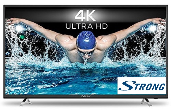 STRONG-SRT-43UA6203-Televisore-Smart-LED-Ultra-HD-4K-Wi-Fi