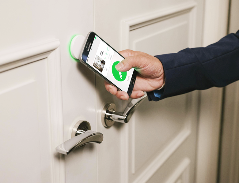 salto_sicurezza_accessi_porte_controllo_smartphone_rappresentanze_vaudagnotto_roma