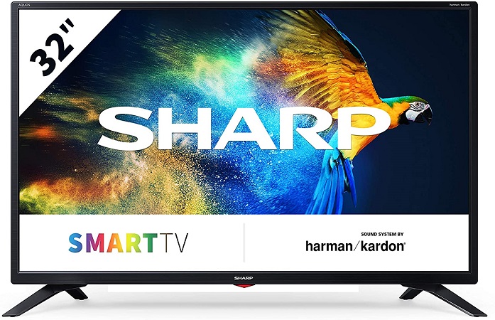 sharp